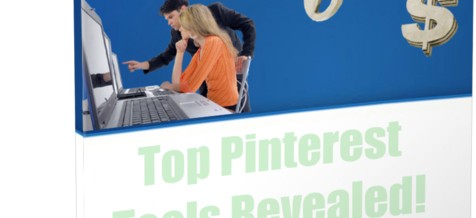 Pinterest Tips for Your Business Free eBook