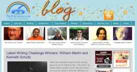 tpcblog-rs